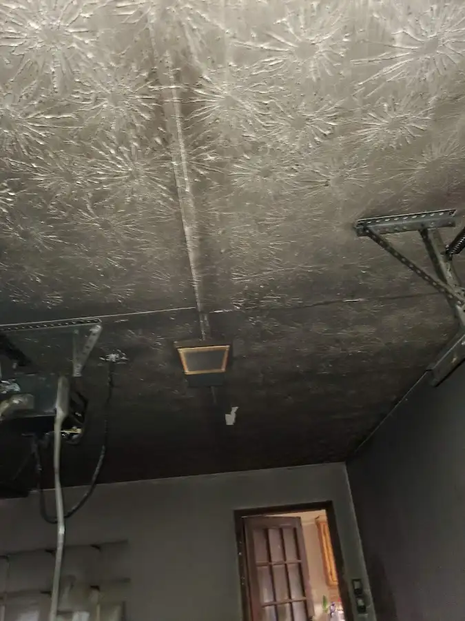Fire and smoke damage assessment for Water Damage Assessment in Superior
